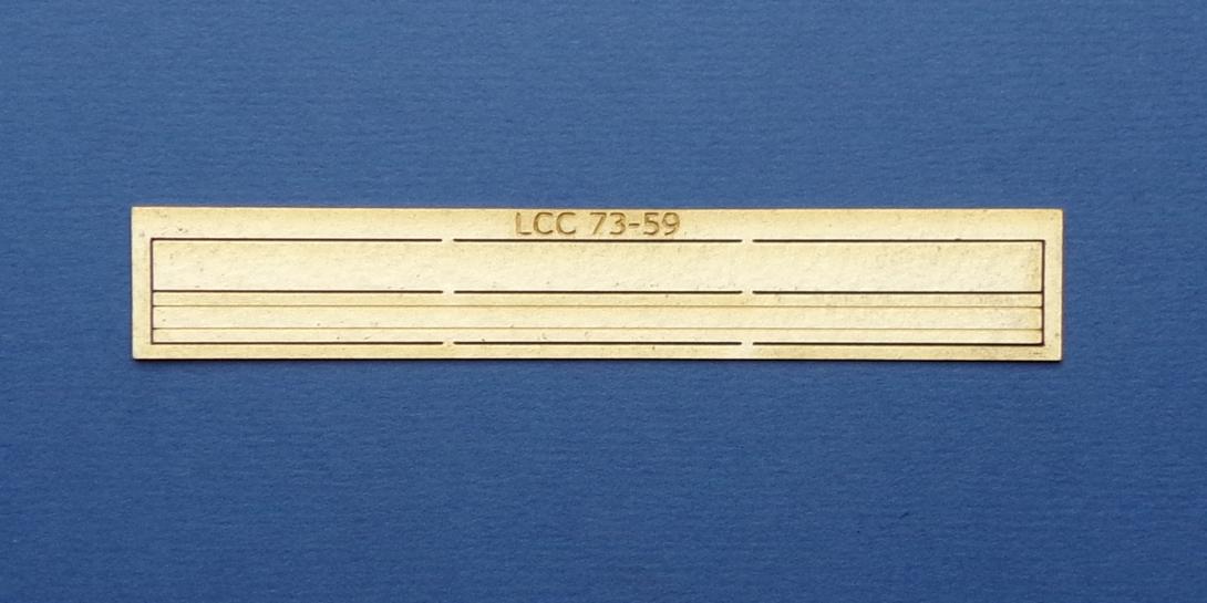 Image of LCC 73-59